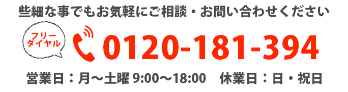 電話番号
