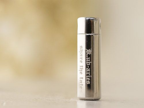 遺骨ペンダント