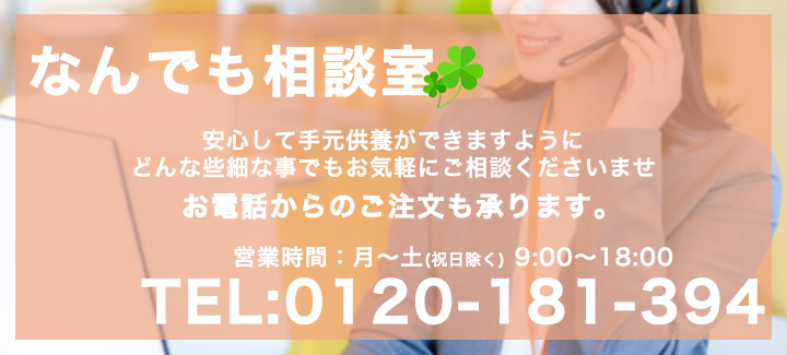 なんでも相談室